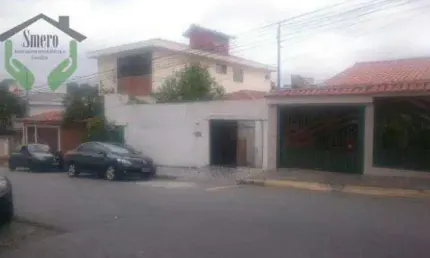 Casa residencial à venda, Vila Campesina, Osasco - CA0266.