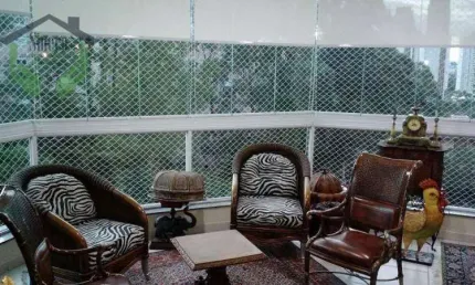 Apartamento de Alto Padrão à Venda, Vila de São Francisco.