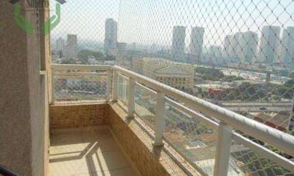 Apartamento à venda, 75 m² por R$ 810.000,00 - Centro - Osasco/SP