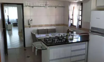 Casa com 3 quartos à venda na Rua Otávio Tucunduva Faria, Cipava, Osasco