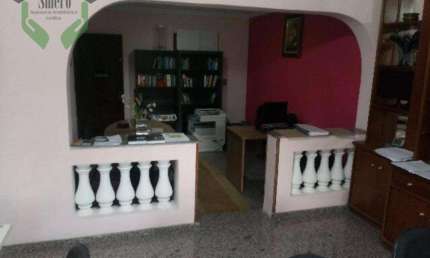 Casa com 3 quartos à venda na Rua São Bento, Quitaúna, Osasco