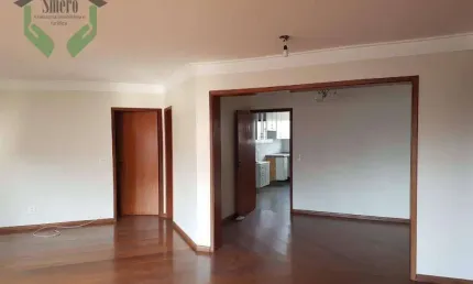 Apartamento à venda, 161 m² por R$ 1.880.000,00 - Vila Leopoldina - São Paulo/SP