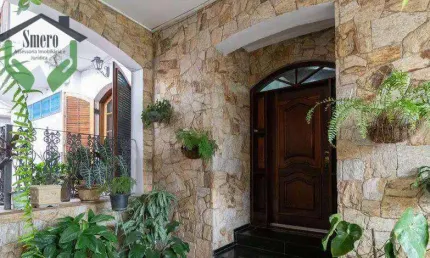 Sobrado com 3 dormitórios à venda, 320 m² por R$ 1.380.000,00 - Vila Campesina - Osasco/SP