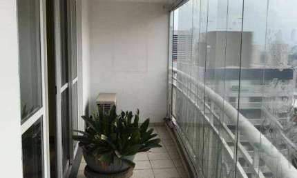 Apartamento à venda, 125 m² por R$ 1.700.000,00 - Vila Leopoldina - São Paulo/SP