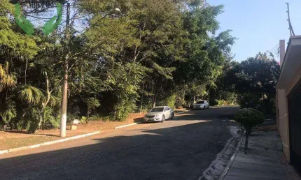 Terreno à venda, 500 m² por R$ 702.000,00 - Parque dos Príncipes - São Paulo/SP