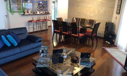 Apartamento à venda, 160 m² por R$ 1.200.000,00 - Centro - Osasco/SP