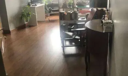 Apartamento à venda, 97 m² por R$ 720.000,00 - Vila Romana - São Paulo/SP