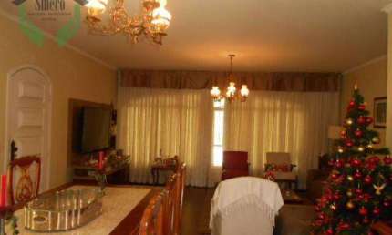 Sobrado à venda, 184 m² por R$ 1.200.000,00 - Vila São Francisco - São Paulo/SP