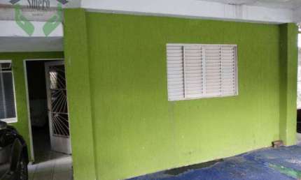 Casa à venda, 98 m² por R$ 620.000,00 - Umuarama - Osasco/SP