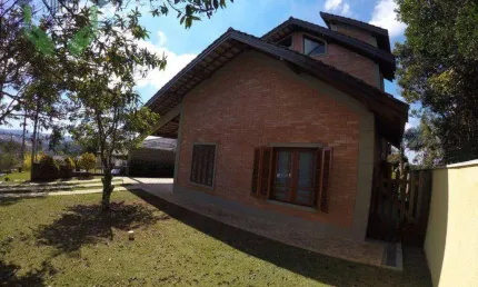 Casa à venda, 400 m² por R$ 1.350.000,00 - Residencial San Diego - Vargem Grande Paulista/SP