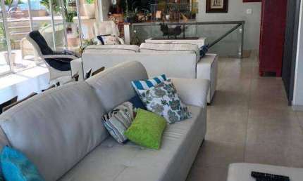 Cobertura à venda, 460 m² por R$ 6.000.000,00 - Vila São Francisco - São Paulo/SP