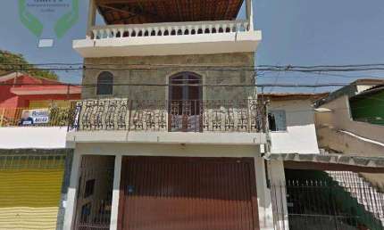 Casa com 4 dormitórios à venda, 294 m² por R$ 742.000 - Jardim D Abril - Osasco/SP