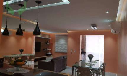 Apartamento com 3 dormitórios à venda, 70 m² por R$ 690.000 - Jaguaré - São Paulo/SP