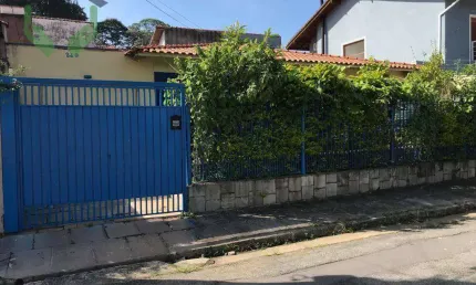 Casa à venda, 250 m² por R$ 1.200.000,00 - Parque Continental - São Paulo/SP