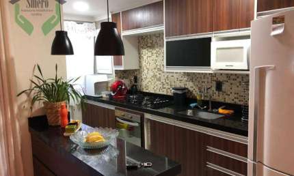 Apartamento Duplex com 3 dormitórios à venda, 97 m² por R$ 550.000,00 - Conceição - Osasco/SP