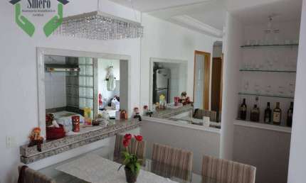 Apartamento Duplex à venda, 105 m² por R$ 870.000,00 - Centro - Osasco/SP