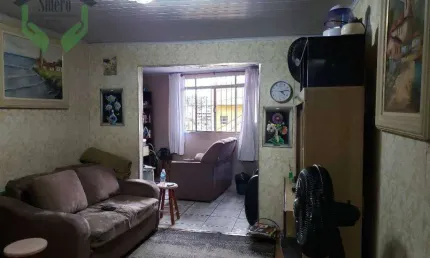 Sobrado à venda, 309 m² por R$ 550.000,00 - Novo Osasco - Osasco/SP