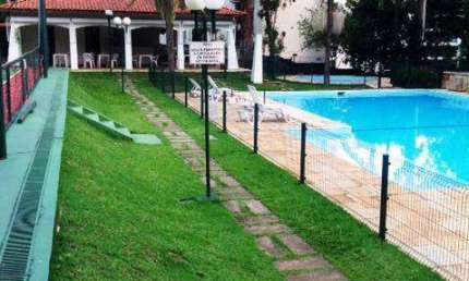 Apartamento à venda, 181 m² por R$ 1.900.000,00 - Vila São Francisco - São Paulo/SP