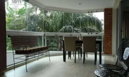 Apartamento à venda, 186 m² por R$ 2.000.000,00 - Vila São Francisco - Osasco/SP
