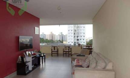 Sobrado à venda, 240 m² por R$ 1.100.000,00 - Jaguaré - São Paulo/SP