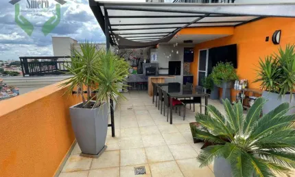 Apartamento à venda, 110 m² por r$ 890.000,00 - butantã - são paulo/sp