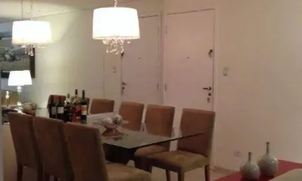 Apartamento à venda, 74 m² por R$ 515.000,00 - Jaguaribe - Osasco/SP