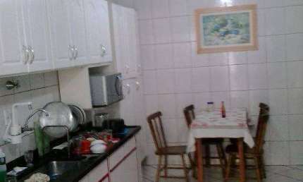 Sobrado residencial à venda, Butantã, São Paulo - SO0594.