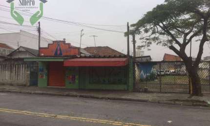 Terreno comercial à venda, Presidente Altino, Osasco - TE0066.