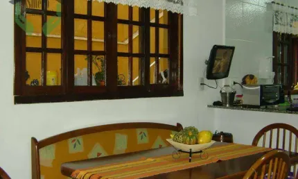 Casa com 3 quartos à venda na Rua Alberto Nascimento Júnior, Jardim Bonfiglioli, São Paulo