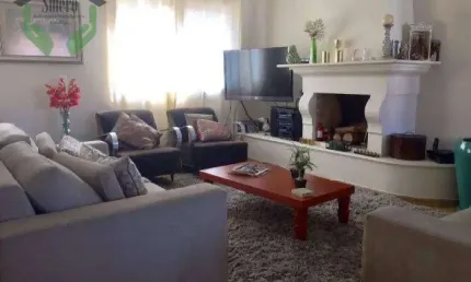Sobrado à venda, 457 m² por R$ 1.230.000,00 - Vila São Francisco - São Paulo/SP