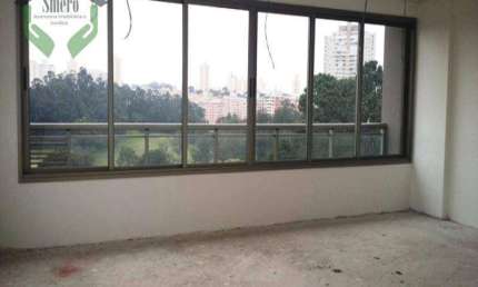 Sala comercial com 1 sala à venda na Avenida Doutor Martin Luther King, Umuarama, Osasco