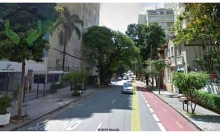 Apartamento à venda, 128 m² por R$ 1.220.000,00 - Higienópolis - São Paulo/SP