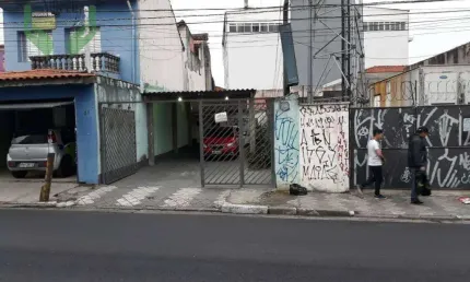 Terreno à venda, 135 m² por R$ 800.000,00 - Centro - Osasco/SP