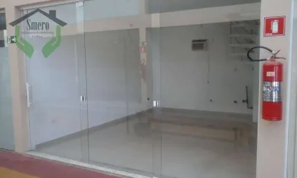 Loja à venda, 44 m² por R$ 300.000,00 - Jardim da Glória - Cotia/SP