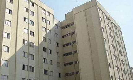 Apartamento à venda, 64 m² por R$ 610.000,00 - Jardim das Vertentes - São Paulo/SP