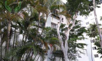 Apartamento com 3 dormitórios à venda, 74 m² por R$ 350.000,00 - Jardim Ester - São Paulo/SP