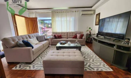 Sobrado à venda, 310 m² por R$ 1.710.000,00 - Adalgisa - Osasco/SP