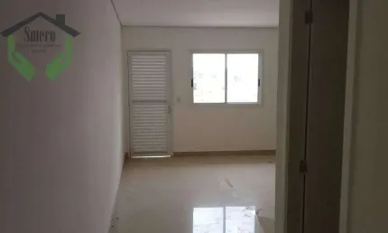 Sobrado à venda, 120 m² por R$ 710.000,00 - Jaguaré - São Paulo/SP