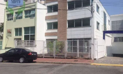 Sobrado à venda, 533 m² por R$ 3.500.000,00 - Morumbi - São Paulo/SP