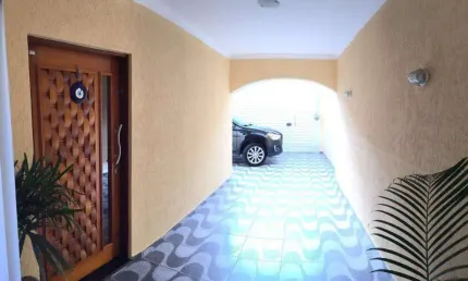 Sobrado à venda, 162 m² por R$ 900.000,00 - Centro - Osasco/SP