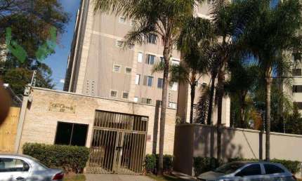 Apartamento à venda, 70 m² por R$ 380.000,00 - Paraíso do Morumbi - São Paulo/SP