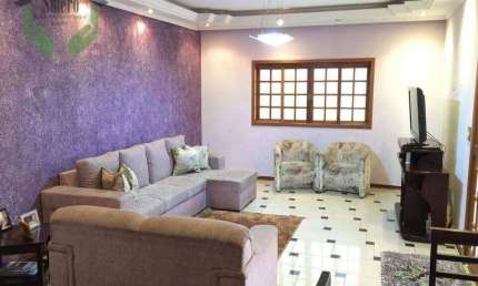 Sobrado à venda, 400 m² por R$ 1.600.000,00 - Presidente Altino - Osasco/SP