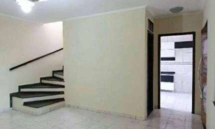 Sobrado com 4 dormitórios à venda, 196 m² por R$ 900.000,00 - Presidente Altino - Osasco/SP
