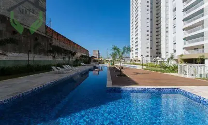 Apartamento à venda, 210 m² por r$ 3.100.000,00 - vila leopoldina - são paulo/sp