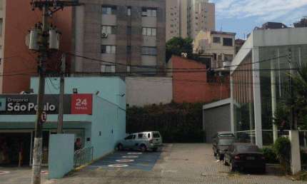 Prédio à venda, 998 m² por R$ 7.990.000,00 - Perdizes - São Paulo/SP