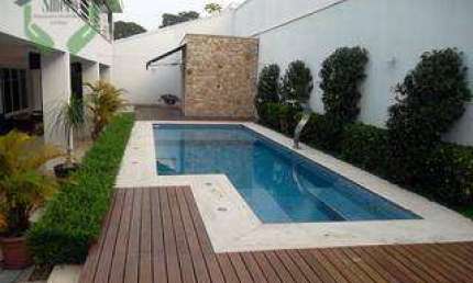 Sobrado à venda, 740 m² por R$ 6.800.000,00 - Vila São Francisco - São Paulo/SP