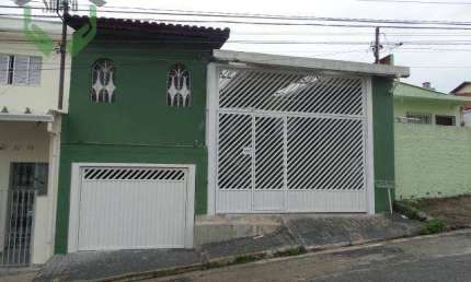 Casa à venda, 130 m² por R$ 580.000,00 - Bela Vista - Osasco/SP
