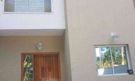 Casa à venda, 78 m² por R$ 490.000,00 - Parque Monjolo - Cotia/SP