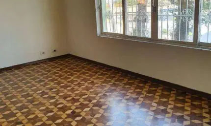 Casa à venda, 90 m² por R$ 1.020.000,00 - Vila São Francisco - São Paulo/SP