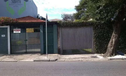 Terreno à venda, 880 m² por R$ 4.050.000,00 - Vila Yara - Osasco/SP